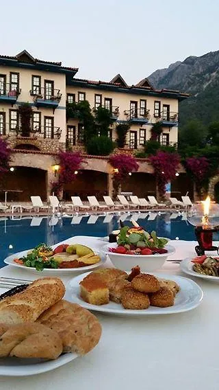 Green Anatolia Club Hotel Oludeniz