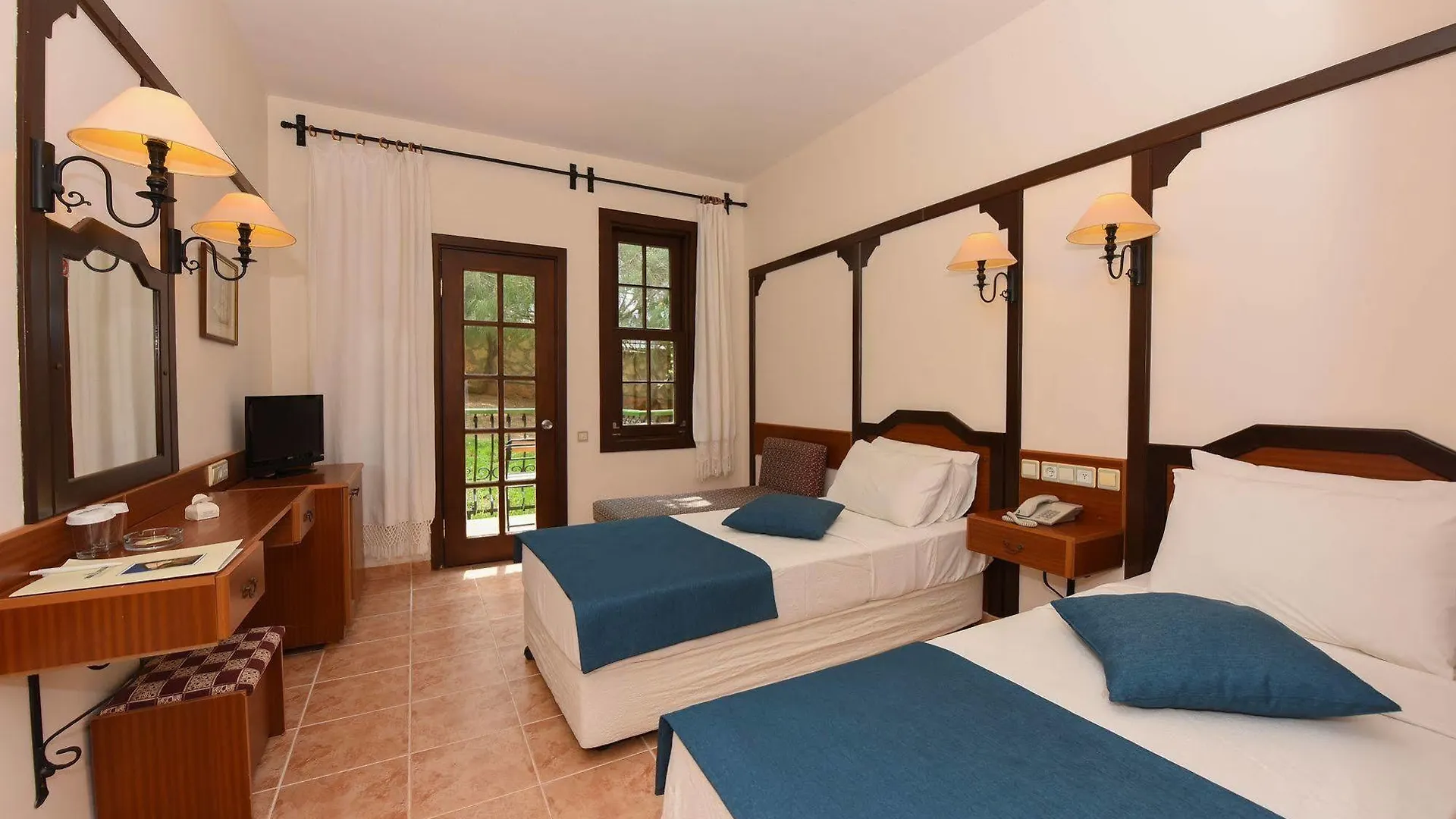 Green Anatolia Club Hotel Oludeniz
